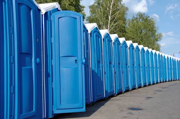 Best Portable restroom solutions  in USA